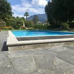 Διαμέρισμα Mit Garten Und Pool In Ασκόνα