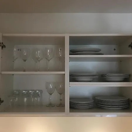 Mit Garten Und Pool In Ascona