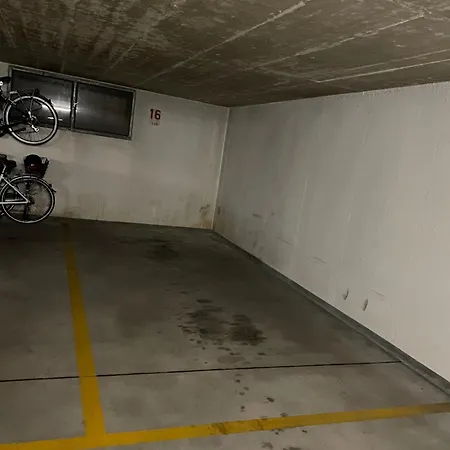 Mit Garten Und Pool In Apartmán *