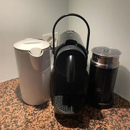 Apartmán Mit Garten Und Pool In *