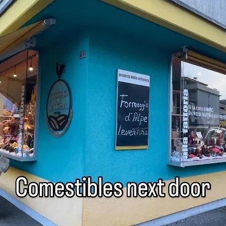 Mit Garten Und Pool In Apartmán *