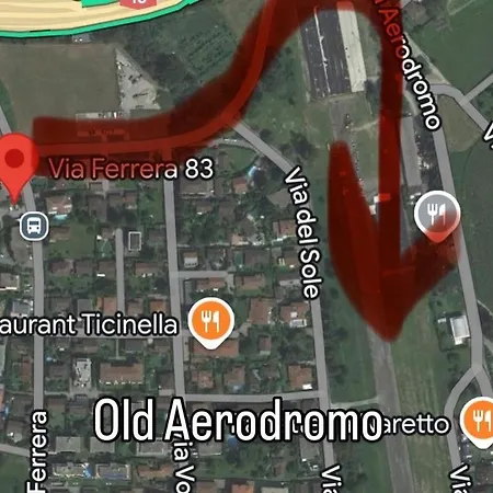 Mit Garten Und Pool In * Ascona