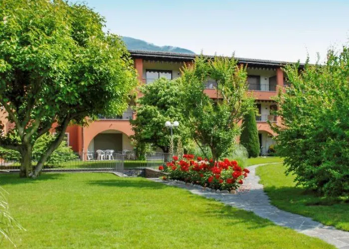 Διαμέρισμα Mit Garten Und Pool In *