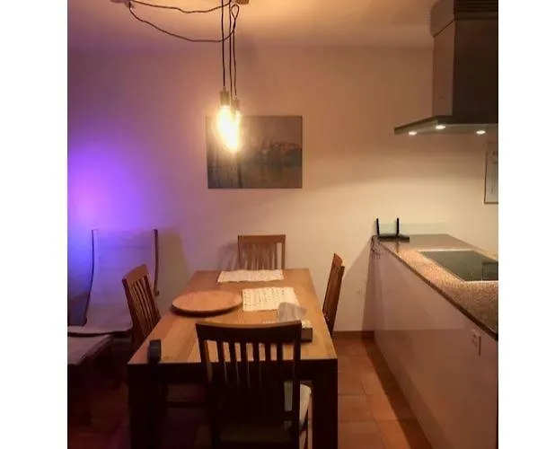 Mit Garten Und Pool In Ascona