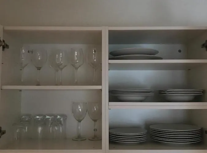 Mit Garten Und Pool In Ασκόνα