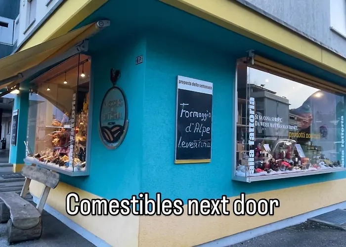 Mit Garten Und Pool In Apartmán *