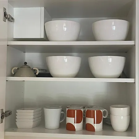 Daire Mit Garten Und Pool In Ascona