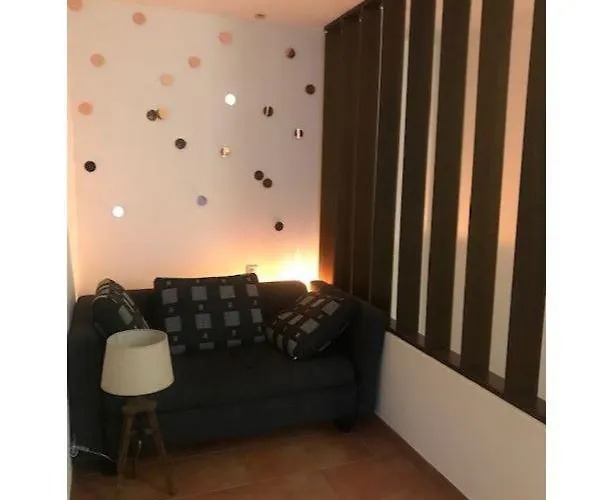 Daire Mit Garten Und Pool In Ascona